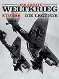 Der zweite Weltkrieg - Stukas - Die Leg