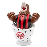 Eintracht Frankfurt Osterdeko Osterfigur O