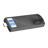 Uhidka J4115 Win 11 Pro Fanless Mini PC Stick 8 GB 128 GB WIFI5 2.0 4K Laptop Desktop Kompatibler Comp