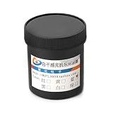 Photoresist Anti-Ätz-Tintenfarbe für DIY PCB Dry Film Ersatz Langlebig