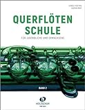 Huschka, Gundel: Querflötenschule Band 2 : für Flö