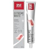 Splat Special Extreme White Pasta De Dientes 75M