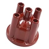 Fluxioxtna Distributor Caps Für 240 360 113905207C 113 905 207C Ersatzverteiler Deckungskapitalisierung Automobilzubehör Deckung