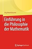 Einführung in die Philosophie der Mathematik