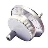 Numerische Steuerung Handrad Impulse Encoder Manuelle Steuerung für genaue Maschinenbedienungen Präzise Geräteeinstellung Numerisches H