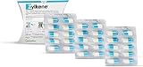 Zylkene Vetoquinol 225 mg | 30 Kapseln | Ergänzungsfuttermittel für große Hunde | Zur Unterstützung in ungewohnten Situationen | Mit Trypsin-hydrolysiertem R
