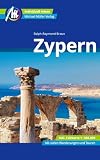 Zypern Reiseführer Michael Müller Verlag: Individuell reisen mit vielen praktischen Tipps (MM-Reisen)