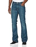 Levi's Herren 527™ Slim Boot Cut Jeans,Explorer,33W / 32L