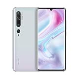 Xiaomi Mi Note 10 Pro 8GB RAM 256GB Glacier W