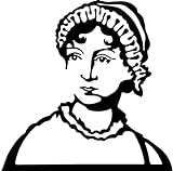 Janes Austen: Buchstü
