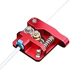 Creality 3D Drucker Extruder Kit für Ender 3, Ender 3 Pro, Ender 3 V2, Ender 3 Max, Ender-5 Serie und CR-10 Serie, Zubehör für 3D-Drucker-Extruder aus Aluminiumlegierung
