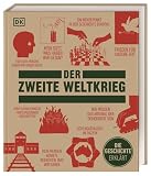 Big Ideas. Der Zweite Weltkrieg: Die Geschichte erklärt. Konzentriertes Wissen über die Ereignisse und Hintergründe des Zweiten Weltkrieg