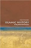 Islamic History: A Very Short Introduction (Very Short Introductions) (English Edition)