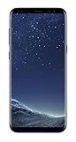 Samsung Galaxy S8+ Smartphone (6,2 Zoll (15,8 cm), 64GB interner Speicher)