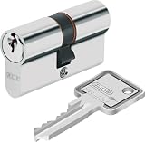 ABUS Profizylinder C73 N 30/35, 08206 1