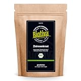 Zistrosenkraut Bio 250g Cistus Incanus - hochwertigste Bio-Qualität - Vorratspackung - Abgefüllt und kontrolliert in Deutschland - B