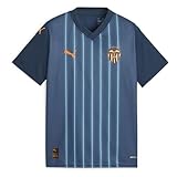 VCF 770302-06 Away Jersey Replica Jr T-Shirt Unisex Kids Blue Größe 116