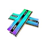 ADATA Lancer Neon RGB DDR5-6400 - U-DIMM - 32GB 2 x 16 GB