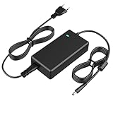 HYCTP 24V AC Netzteil Adapter Für Kettler Ergometer CTR 3, 4, 5,10 E5 Logitech G920 G29 G25 G27 G920 G940 DA-42H24,190211-0010,190211A030,AD10110LF, ADP-18Ll Driving Force GT Rennrad APD Ladeg