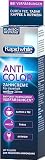 Rapid White | Anti Color Zahnpasta | für Weißere Zähne | Ohne Wasserstoffperoxid | Wirksame Formel | 75