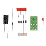 BUBEFSKD AC 6/12/24 V Bis 12 V Vollbrücke Gleichstromversorgungsmodul Elektronische Komponenten Kit S