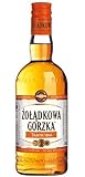 Polnischer Traditions Wodka Polnischer Wodka Zoladkowa Gorzka Polska Wodka 0,7 L