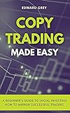 Copy Trading Made Easy: A Beginner's Guide to Social Investing - How to Mirror Successful T
