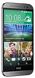 HTC ONE M8 5' 16GB 4G LTE Android 4.4 Europa Gray
