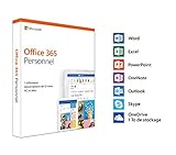 Microsoft Office 365 Personal, Franzö