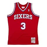 Mitchell & Ness Maillot Philadelphia 76ers Allen I