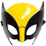 Hasbro Marvel Studios X-Men '97 Wolverine Rollenspiel-Mask