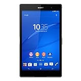 Sony sgp621 Xperia Z3 Tablet Compact LTE/46 16 GB schw