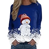 Generisch Funny Christmas Sweater Black Friday Deals 2023 Weihnachtspullover Weihnachtspräsente Für Kunden Witzige F
