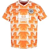 Weeken Offender Retro Trikot Jersey Weltmeisterschaft WM Trikot (DE/NL/SE/PL, Alphanumerisch, L, Regular, Regular, Niederlande Holland)