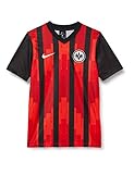 Nike Kinder Sge BRT Heimtrikot, Black/White, S