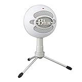 Blue Snowball ICE Kondensator Mikrofon (zertifiziert aufgearbeitet)