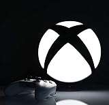 Paladone PP8970XB Xbox Green Logo Light, M