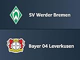 SV Werder Bremen v Bayer 04 Leverk