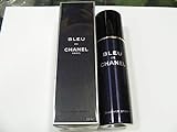 Chanel Bleu de Chanel All-Over Spray 100