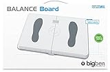 Wii - Balance Board inkl. Waage, weiß