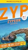 MARCO POLO Reiseführer Zypern Nord und Süd: Reisen mit Insider-Tipps. Inkl. kostenloser Touren-App