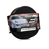 EZ Lip PRO Original Universal Tuning Frontspoiler Lippe Spoilerlippe Splitter 3M JDM Schutz zum kleb