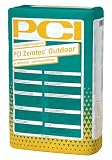PCI Zemtec Outdoor 20 kg Bodenbeschichtung Nivelliermasse Innen Außen Garage Fließspachtel Spachtelmasse Sik