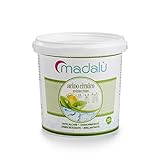 MAMICUP Zitronensäure 1 kg, Weichspüler, Entkalker, Klarspüler, rein und vielseitig, für natürliche und nachhaltige Reinigung