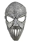 Oakamy Mick Thompson Mask Latex Corey Taylor Maske Joey Jordison Mask Halloween Horror Gothic Retro Props Band Masquerade Head Mask