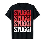 Stuggi Dialekt Stuttgart T-S