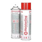 x8 Meisterling® Sprüh-Primer 500 ml Sprü