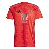 adidas FC Bayern München Home Trikot Jersey Größe XL