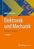 Elektronik und Mechanik: Multisim™ und EAGLE