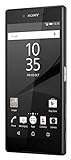 Sony Xperia Z5 Premium Dual 14 Cm (5.5 Zoll) 3 Gb 32 Gb Dual-Sim 4G Schwarz 3430 Mah - Smartphones (14 Cm (5.5 Zoll), 3 Gb, 32 Gb, 23 Mp, Android 5.1, Schwarz)